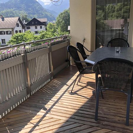 Appart Sauerwein Schruns Exteriér fotografie