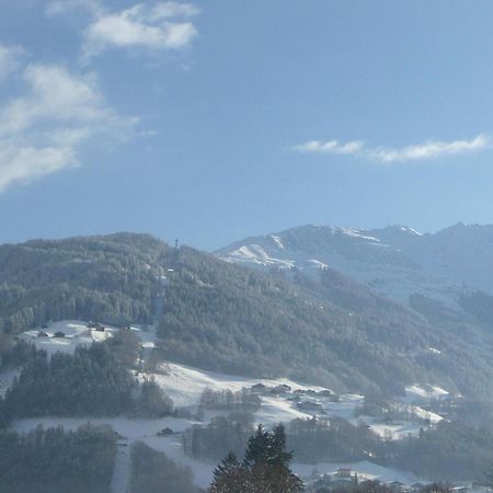 Appart Sauerwein Schruns Exteriér fotografie
