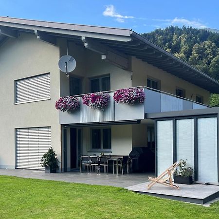 Appart Sauerwein Schruns Exteriér fotografie