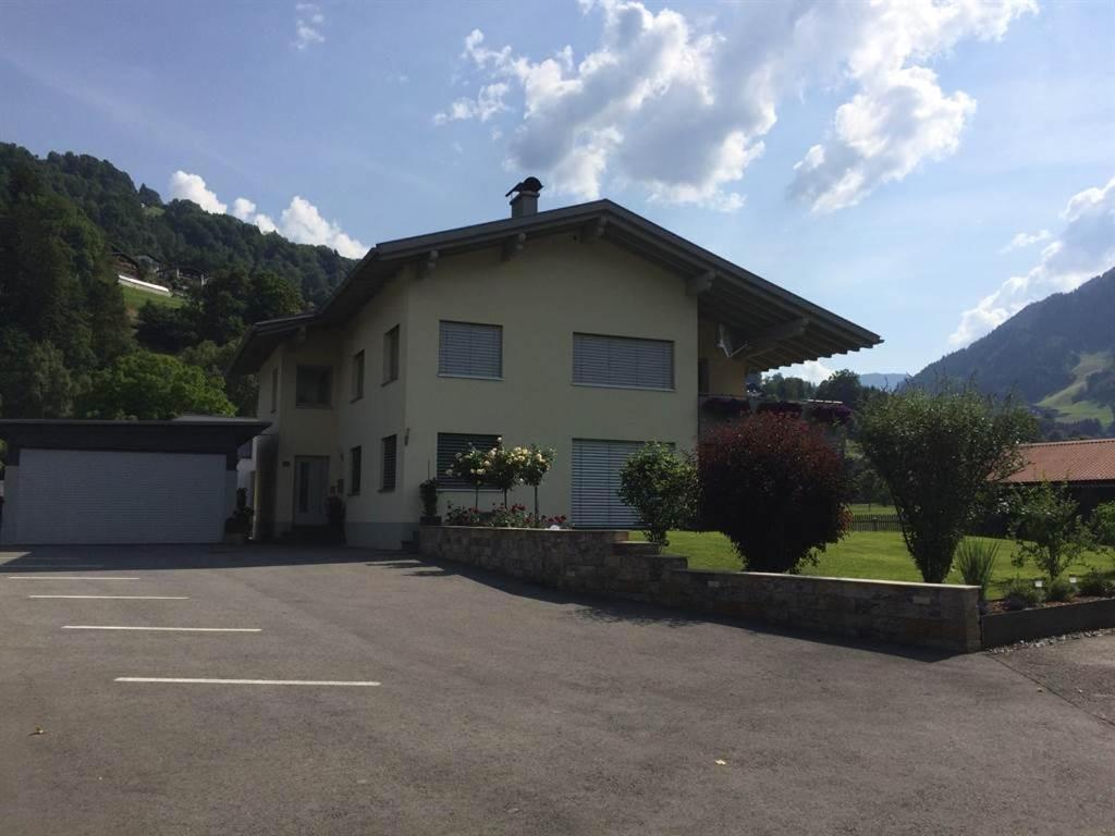 Appart Sauerwein Schruns Exteriér fotografie