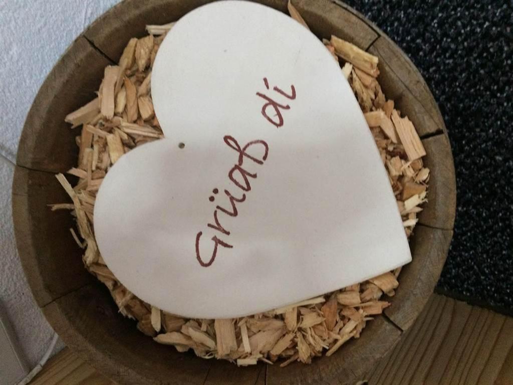 Appart Sauerwein Schruns Exteriér fotografie
