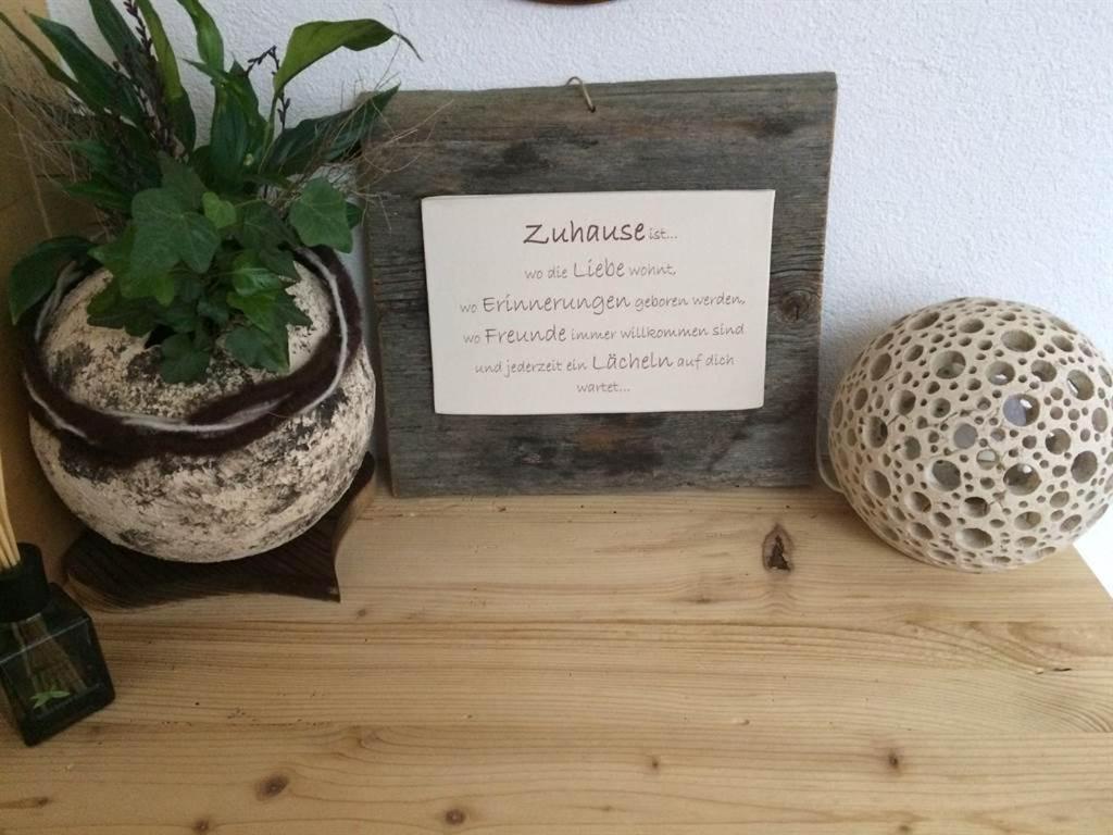 Appart Sauerwein Schruns Exteriér fotografie
